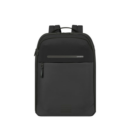 Samsonite MODERNY laptoptartós hátizsák 17.3" BLACK