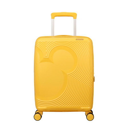 American Tourister MICKEY MAGIC SPINNER 55/20 EXP TSA bőrönd