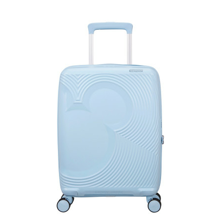 American Tourister MICKEY MAGIC SPINNER 55/20 EXP TSA bőrönd