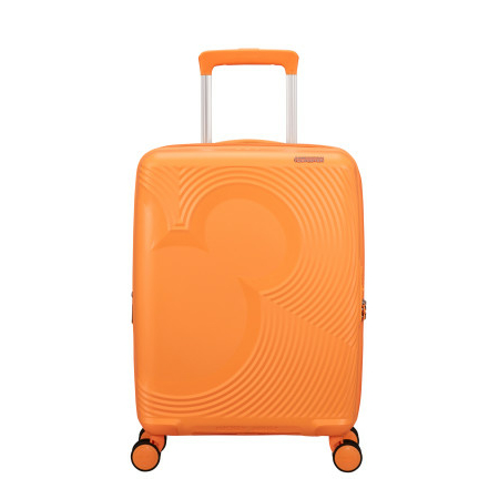 American Tourister MICKEY MAGIC SPINNER 55/20 EXP TSA bőrönd