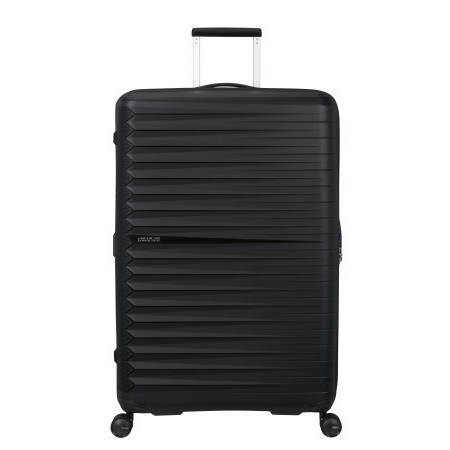 AMERICAN TOURISTER FASTFORWARD 83/31 TSA EXP FLASH BLACK