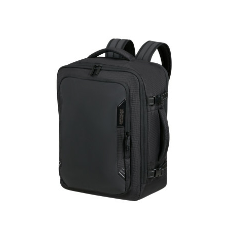 American Tourister WizzAir méretű fedélzeti táska 45x36x20 cm TAKE2CABIN PRO