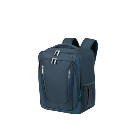 American Tourister WANDERLITE CABIN BACKPACK MS DARK NAVY