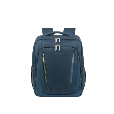 American Tourister WANDERLITE CABIN BACKPACK MS DARK NAVY