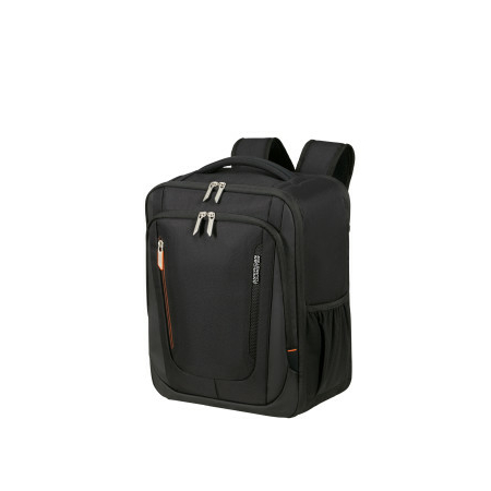 American Tourister WANDERLITE CABIN BACKPACK MS SHADOW BLACK