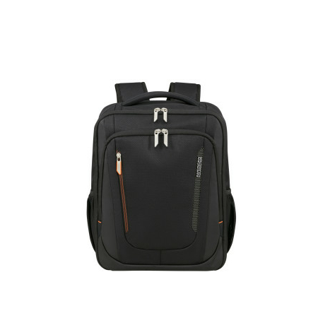 American Tourister WANDERLITE CABIN BACKPACK MS SHADOW BLACK
