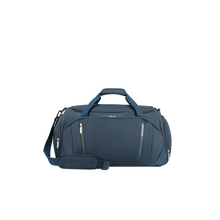 American Tourister WANDERLITE DUFFLE S DARK NAVY