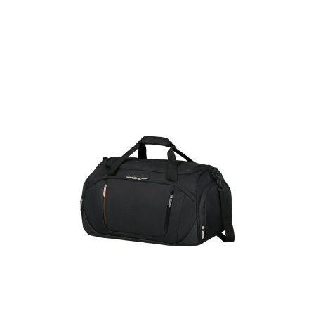 American Tourister WANDERLITE DUFFLE S SHADOW BLACK