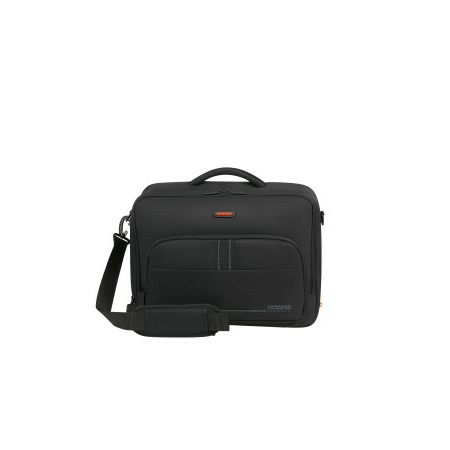 American Tourister AT WORK 3 - Funkciós Wizz Air - Ryanair Fedélzeti táska 40 x 30 x 20 cm