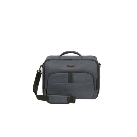 American Tourister AT WORK 3 - Funkciós Wizz Air - Ryanair Fedélzeti táska 40 x 30 x 20 cm