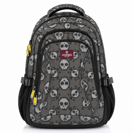Aoking Laptoptartós iskolatáska kedvező áron