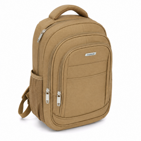 TravelPack 35 iskolai és utazó hátizsák – 35 × 25 × 20 cm, laptop rekesszel