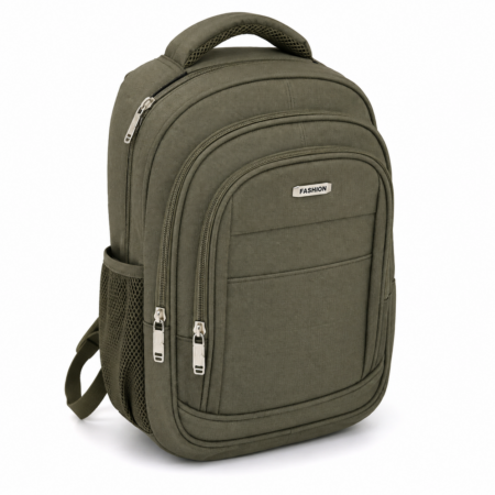 TravelPack 35 iskolai és utazó hátizsák – 35 × 25 × 20 cm, laptop rekesszel