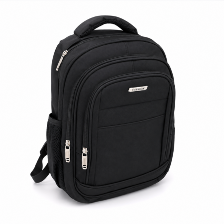 TravelPack 35 iskolai és utazó hátizsák – 35 × 25 × 20 cm, laptop rekesszel