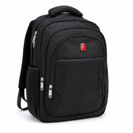 TravelPack 35 iskolai és utazó hátizsák – 35 × 25 × 20 cm, laptop rekesszel