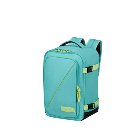 American Tourister 3 funkciós hátizsák méret:40 x 25 x 20 cm Ryanair Wizzair méret