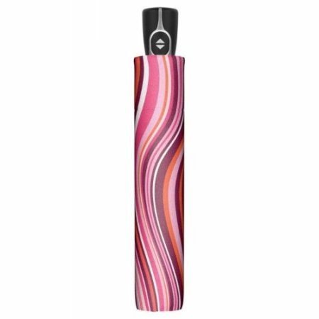 Doppler Fiber Magic Fresh Berries automata női esernyő D-7441465FR01