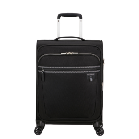 AMERICAN TOURISTER  AEROSPIN SPINNER S EXP TSA BLACK