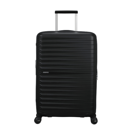 AMERICAN TOURISTER FASTFORWARD 68/25 EXP TSA FLASH BLACK