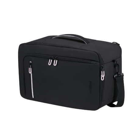American Tourister Puffypop 3 - Funkciós Fedélzeti táska WIZZ méret