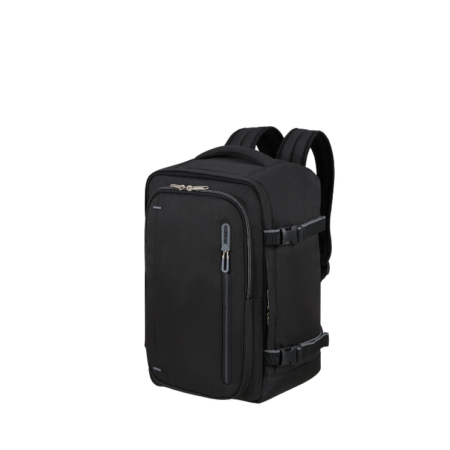 American Tourister Cloudrider S 3 - Funkciós Fedélzeti táska WIZZ, Ryanair méret