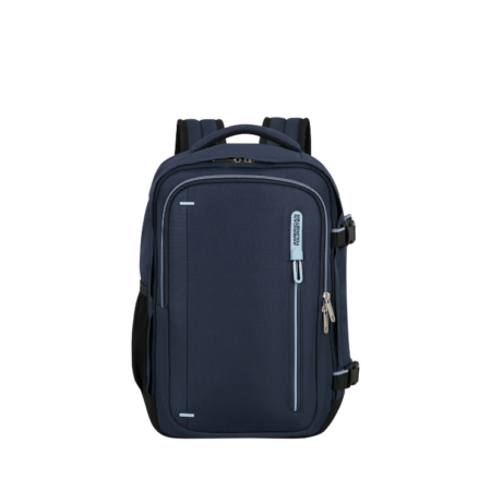 American Tourister Cloudrider S 3 - Funkciós Fedélzeti táska WIZZ, Ryanair méret
