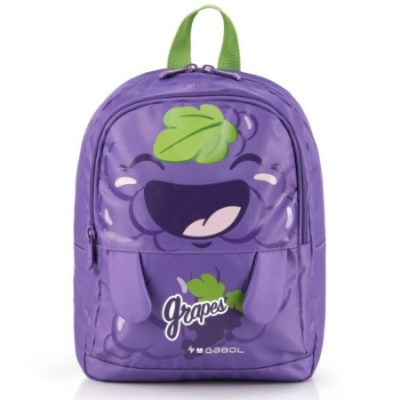 Gabol Grapes gyermek hátizsák GA-233865
