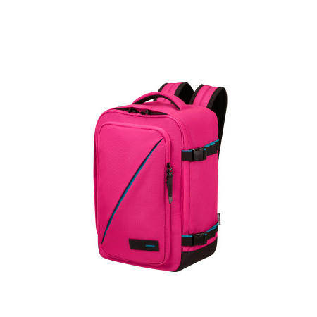 American Tourister 3 funkciós hátizsák méret:40 x 25 x 20 cm Ryanair Wizzair méret