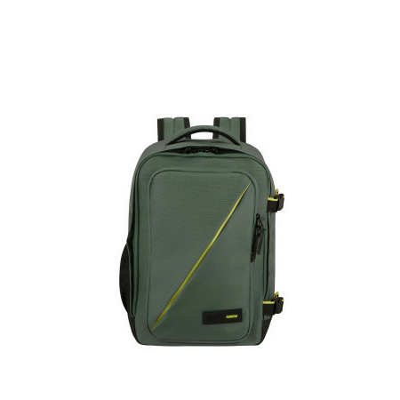 American Tourister 3 funkciós hátizsák méret:40 x 25 x 20 cm Ryanair Wizzair méret
