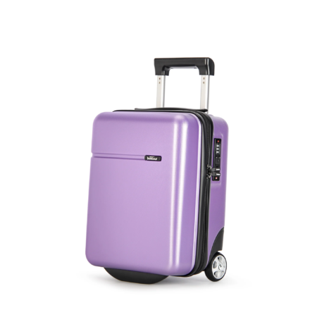 Bontour Bőrönd Cabinone kabin méret WIZZAIR járataira ingyenesen felvihető (40 x 30 x 20 cm)