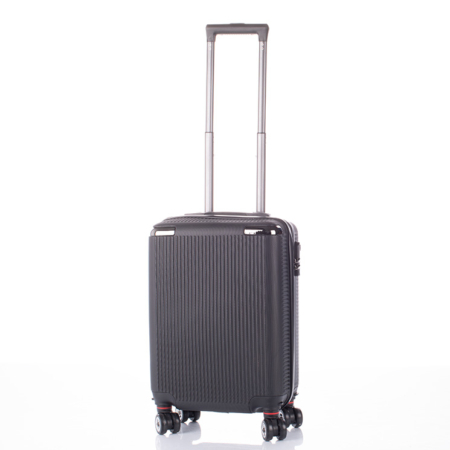 Keményfalú Bőrönd kabin méret RYANAIR járataira felvihető levehető kerekekkel (55 x 40 x 20 cm) WIZZAIR méret