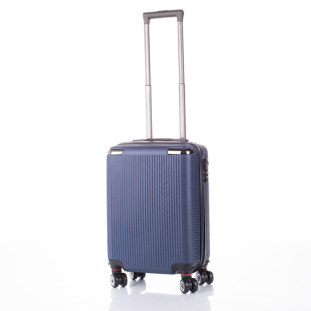 Keményfalú Bőrönd kabin méret RYANAIR járataira felvihető levehető kerekekkel (55 x 40 x 20 cm) WIZZAIR méret