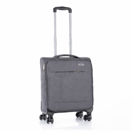 Ultrakönnyű WIZZAIR RYANAIR méretű kabinbőrönd 55 x 40 x 20 cm