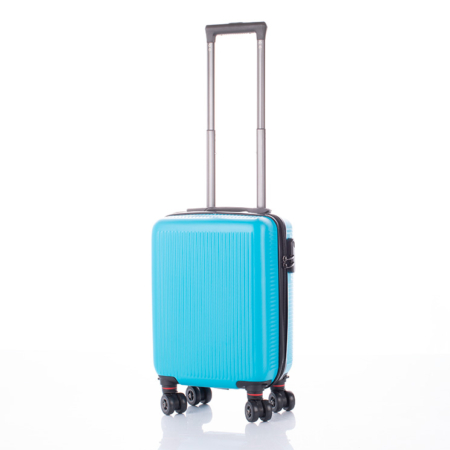 Keményfalú Bőrönd kabin méret RYANAIR járataira felvihető levehető kerekekkel (40 x 30 x 20 cm) WIZZAIR méret