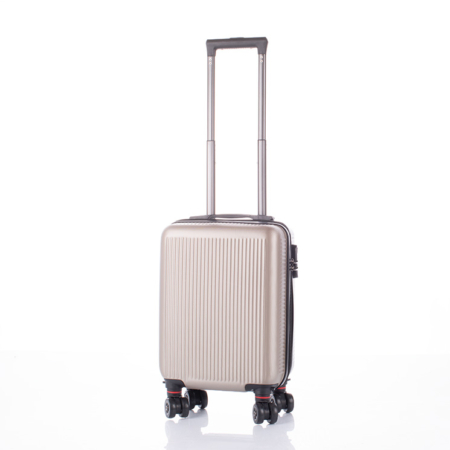 Keményfalú Bőrönd kabin méret RYANAIR járataira felvihető levehető kerekekkel (40 x 30 x 20 cm) WIZZAIR méret