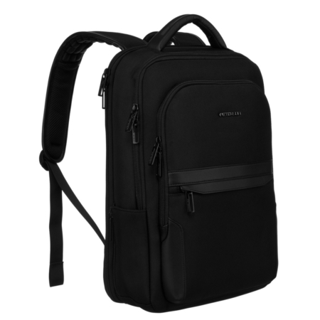 Funkcionális utazóhátizsák laptoptartó rekesszel WizzAir és új Ryanair méretben 40 x 30 x 15 cm