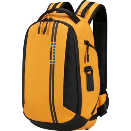 Samsonite Active Road Hátizsák Sárga
