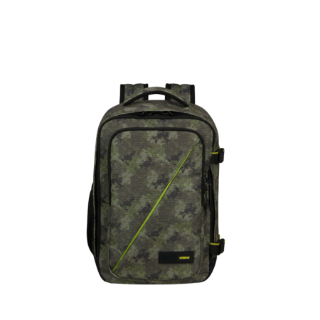 American Tourister TAKE2CABIN  hátizsák Ryanair méret: 40 x 25 x 20 cm 