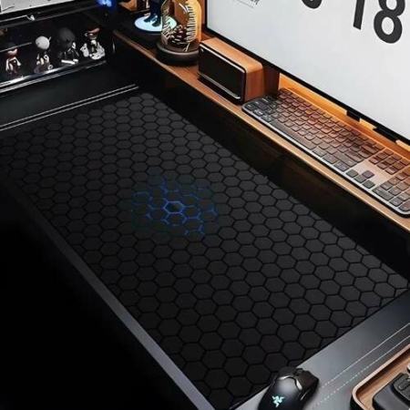 XXL Gamer egérpad 