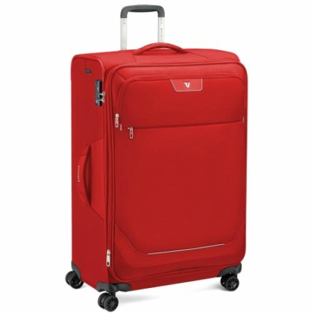 Roncato Joy Bővíthető bőrönd 75 x 48 x 29/32 cm