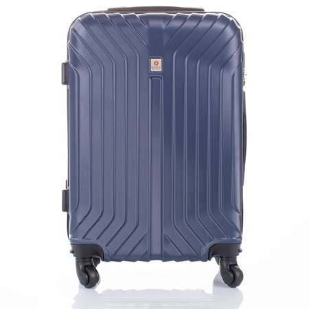 LDV 507 Bőrönd közép méret 