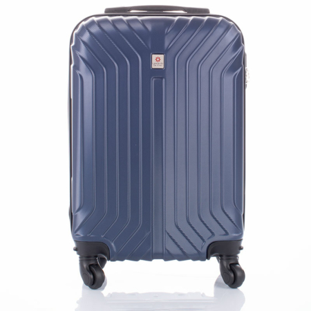 LDV 507 Keményfalú Kabin Bőrönd 55 cm