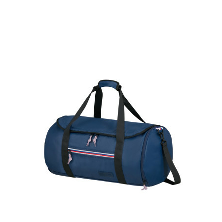 American Tourister Upbeat Pro utazótáska kék színben