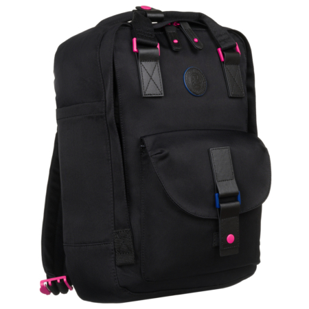 Városi Sport hátizsák laptop rekesszel-LuluCastagnette