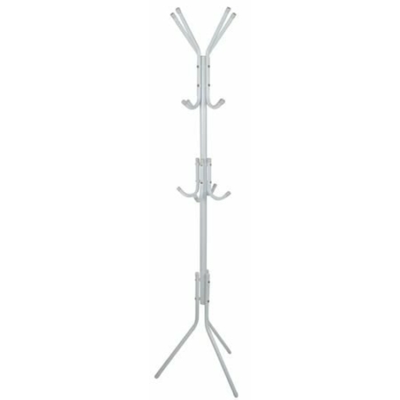 Álló Ruhafogas 170 cm - fehér