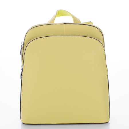 Női sokzsebes hátizsák IPad tartóval