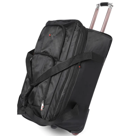Nagy méretű 80 cm-es gurulós utazó táska XXXL méret