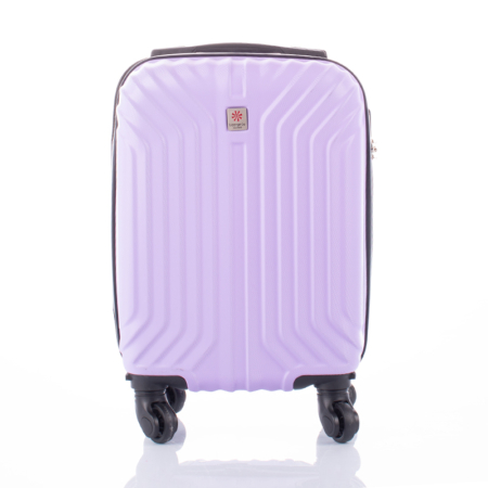 LDV Bőrönd kabin XXS méret kivehető kerékkel WIZZ ingyenes keményfalú kabinbőrönd 40 x 30 x 20 cm