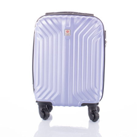 LDV Bőrönd kabin XXS méret kivehető kerékkel WIZZ ingyenes keményfalú kabinbőrönd 40 x 30 x 20 cm