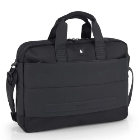 Gabol Capital fekete színű laptoptáska 15,6" GA-413120